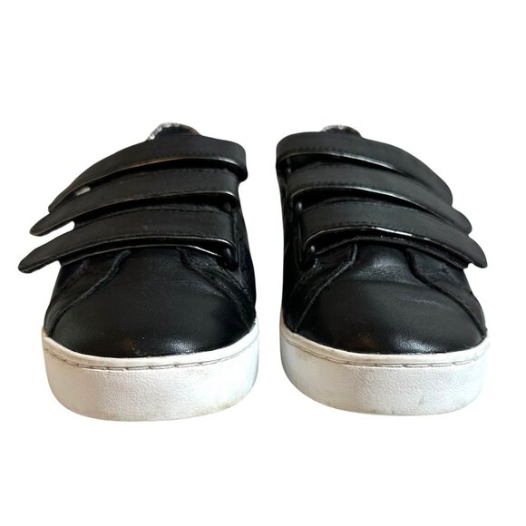 Vionic Splendid Bobbi- Women's Hook and Loop Strap Trainers Size 5 M - Picture 3 of 8